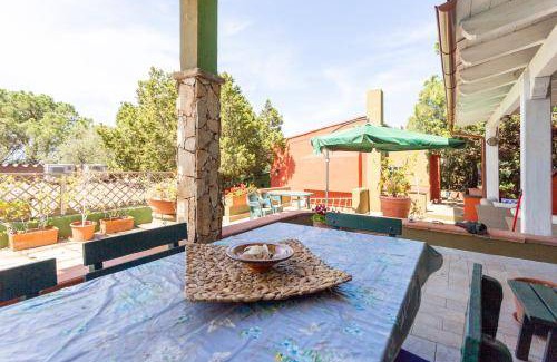 Porto Sa Ruxi House | 100 m² House ∙ 3 bedrooms ∙ 6 guests