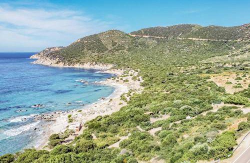 Porto Sa Ruxi House | 100 m² House ∙ 3 bedrooms ∙ 6 guests