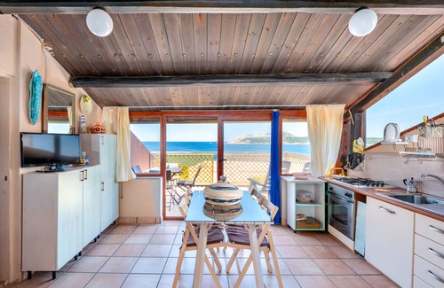 Santa Reparata House | 100 m² House ∙ 2 bedrooms ∙ 4 guests