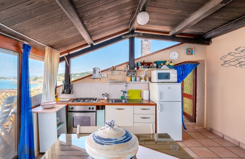 Santa Reparata House | 100 m² House ∙ 2 bedrooms ∙ 4 guests