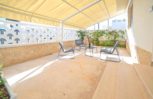 Torre Rinalda House | 100 m² House ∙ 2 bedrooms ∙ 6 guests