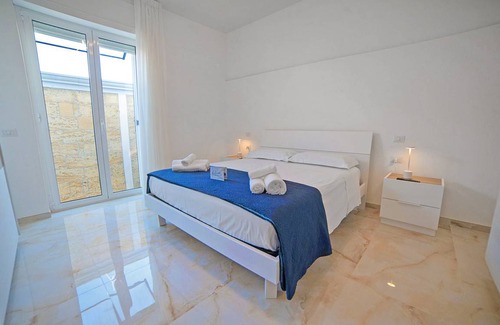 Torre Rinalda House | 100 m² House ∙ 2 bedrooms ∙ 6 guests