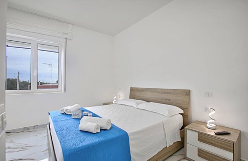 Torre Rinalda House | 100 m² House ∙ 2 bedrooms ∙ 4 guests