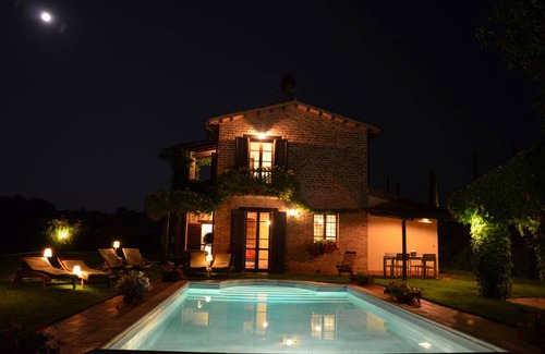 Castiglione del Lago Villa | 100 m² Villa ∙ 2 bedrooms ∙ 5 guests