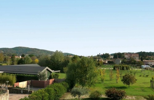 Cividale del Friuli Apartment | 100 m² Apartment ∙ 3 bedrooms ∙ 5 guests