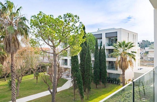 Francavilla al Mare Apartment | 100 m² Serviced apartment ∙ 2 bedrooms ∙ 5 guests