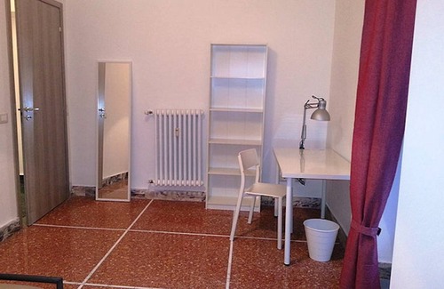 Parioli Resort | 100 m² Private room ∙ 1 bedroom ∙ 1 guest