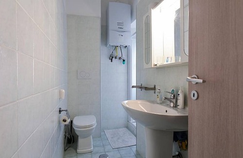 Parioli Resort | 100 m² Private room ∙ 1 bedroom ∙ 1 guest