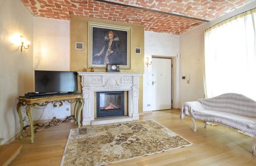 Santo Stefano Belbo Apartment | 100 m² Apartment ∙ 1 bedroom ∙ 4 guests