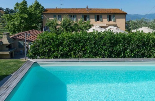 Cantagrillo Apartment | 100 m² Apartment ∙ 2 bedrooms ∙ 6 guests