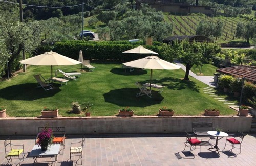 Cantagrillo Apartment | 100 m² Apartment ∙ 2 bedrooms ∙ 6 guests