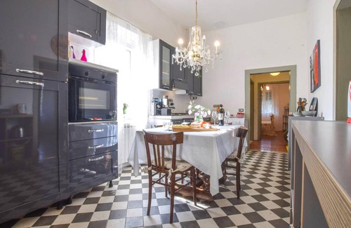 Mulazzo House | 100 m² Maisonette ∙ 3 bedrooms ∙ 6 guests