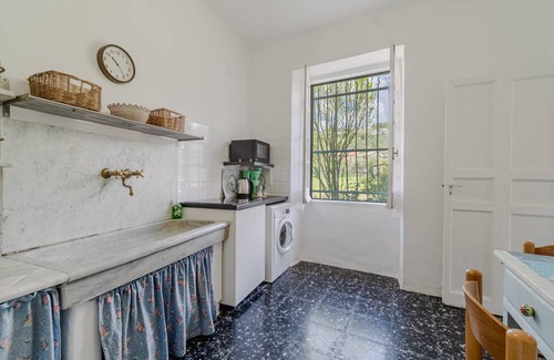 Uscio House | 100 m² Maisonette ∙ 3 bedrooms ∙ 6 guests