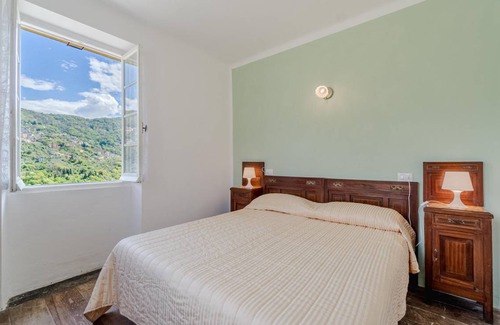 Uscio House | 100 m² Maisonette ∙ 3 bedrooms ∙ 6 guests