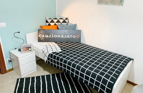 Borgo Trento Resort | 100 m² Private room ∙ 1 bedroom ∙ 1 guest