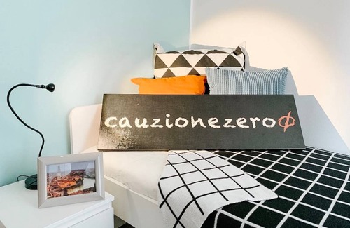 Borgo Trento Resort | 100 m² Private room ∙ 1 bedroom ∙ 1 guest