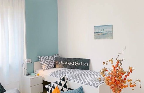 Borgo Trento Resort | 100 m² Private room ∙ 1 bedroom ∙ 1 guest