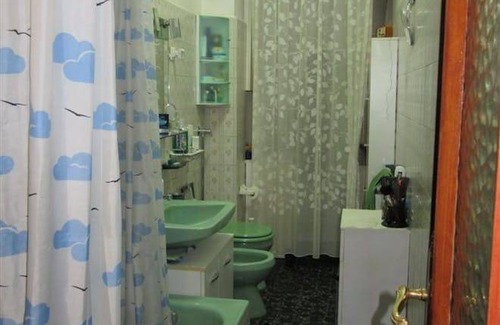 Rebaudengo Resort | 100 m² Private room ∙ 1 bedroom ∙ 4 guests