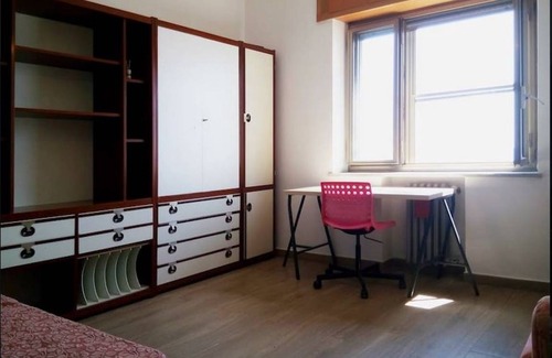 Catanzaro Lido Resort | 100 m² Private room ∙ 1 bedroom ∙ 1 guest