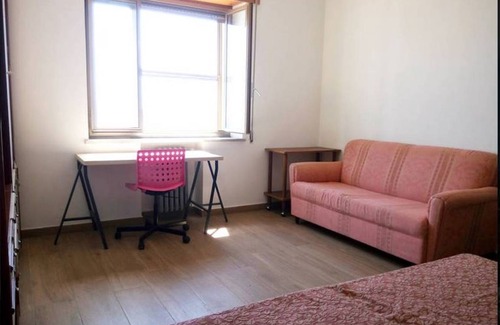 Catanzaro Lido Resort | 100 m² Private room ∙ 1 bedroom ∙ 1 guest
