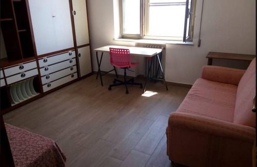 Catanzaro Lido Resort | 100 m² Private room ∙ 1 bedroom ∙ 1 guest
