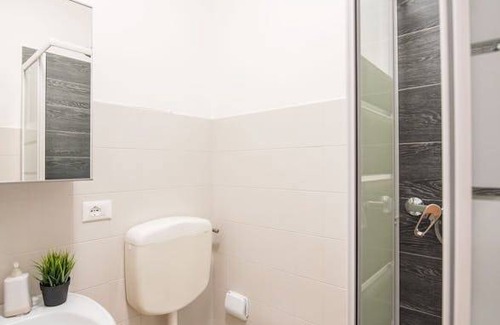 Colugna Resort | 100 m² Private room ∙ 1 bedroom ∙ 5 guests