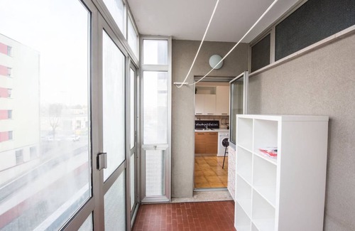 Colugna Resort | 100 m² Private room ∙ 1 bedroom ∙ 5 guests