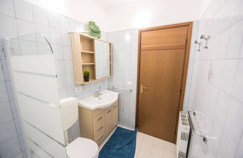 Colugna Resort | 100 m² Private room ∙ 1 bedroom ∙ 5 guests