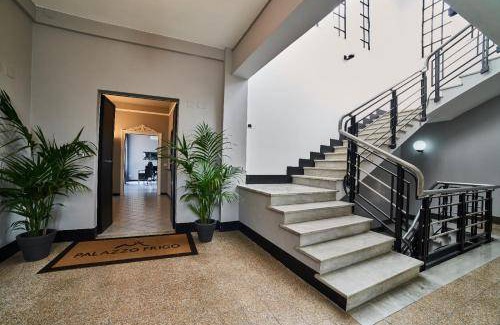Montefiascone Apartment | 100 m² Serviced apartment ∙ 2 bedrooms ∙ 5 guests