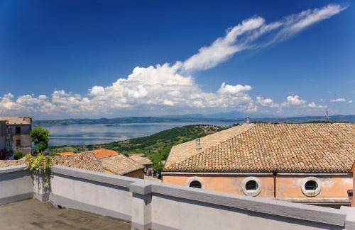 Montefiascone Apartment | 100 m² Serviced apartment ∙ 2 bedrooms ∙ 5 guests