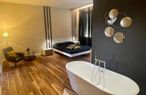Montefiascone Apartment | 100 m² Serviced apartment ∙ 2 bedrooms ∙ 5 guests