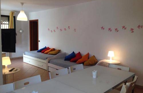 Falerna Apartment | 100 m² Serviced apartment ∙ 3 bedrooms ∙ 10 guests