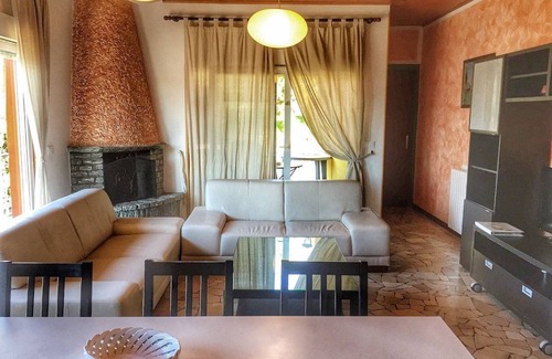 Brezzo di Bedero Villa | 100 m² Villa ∙ 2 bedrooms ∙ 4 guests