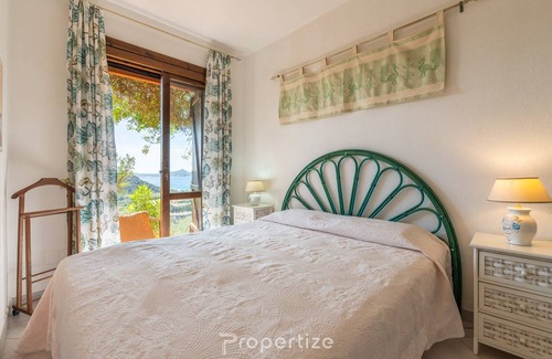 Villaggio Mandorli Villa | 100 m² Villa ∙ 2 bedrooms ∙ 5 guests