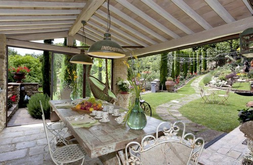 Ciciano Villa | 100 m² Villa ∙ 2 bedrooms ∙ 6 guests