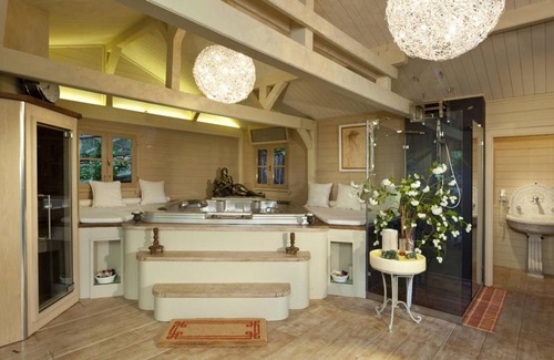 Ciciano Villa | 100 m² Villa ∙ 2 bedrooms ∙ 6 guests