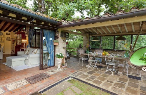 Ciciano Villa | 100 m² Villa ∙ 2 bedrooms ∙ 6 guests