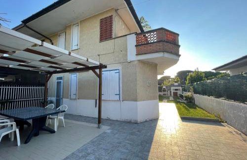 Latina Lido Villa | 100 m² Villa ∙ 2 bedrooms ∙ 6 guests