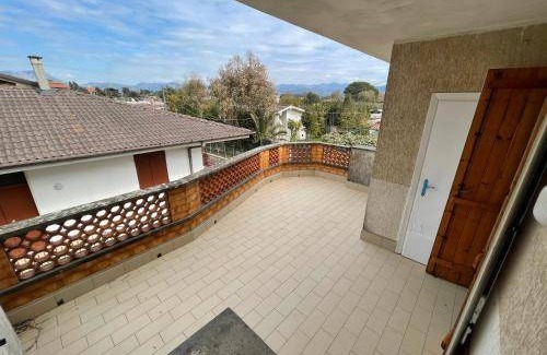 Latina Lido Villa | 100 m² Villa ∙ 2 bedrooms ∙ 6 guests