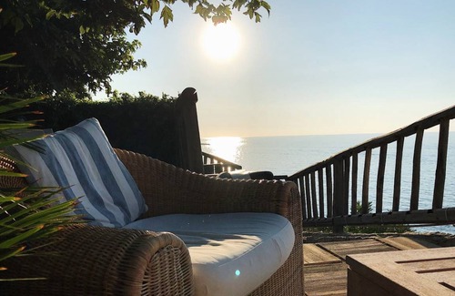 Briatico Villa | 100 m² Villa ∙ 3 bedrooms ∙ 9 guests