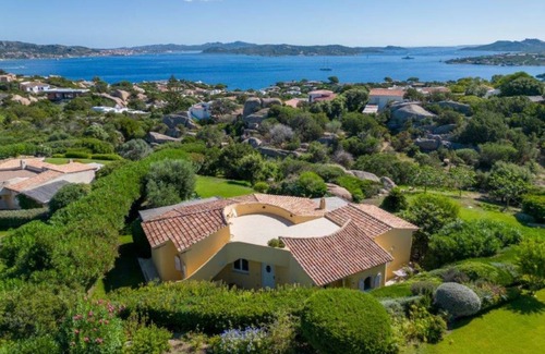 Porto Rafael Villa | 100 m² Villa ∙ 3 bedrooms ∙ 6 guests