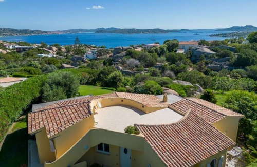 Porto Rafael Villa | 100 m² Villa ∙ 3 bedrooms ∙ 6 guests