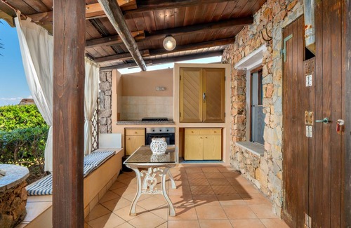 Santa Reparata Villa | 100 m² Villa ∙ 3 bedrooms ∙ 5 guests