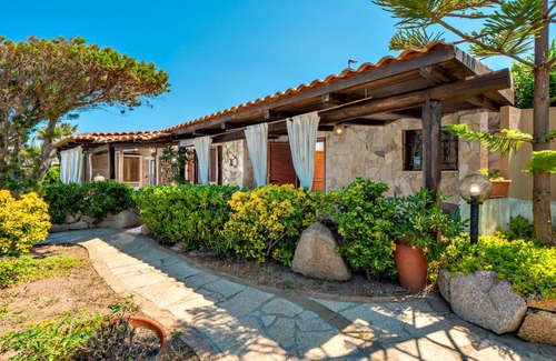Santa Reparata Villa | 100 m² Villa ∙ 3 bedrooms ∙ 5 guests
