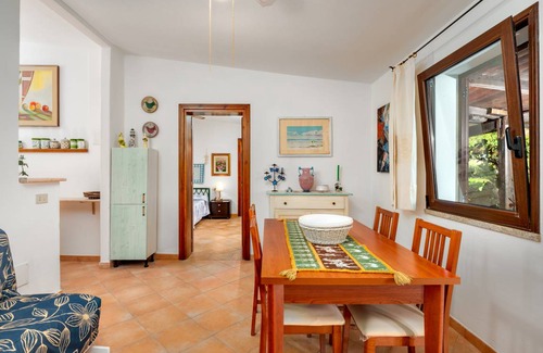 Santa Reparata Villa | 100 m² Villa ∙ 3 bedrooms ∙ 5 guests