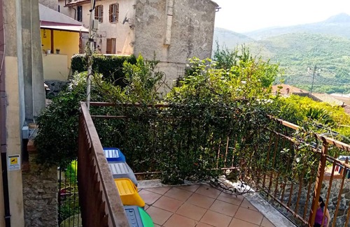 Giuliano di Roma Apartment | 101 m² Apartment ∙ 1 bedroom ∙ 5 guests