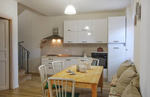Serravalle di Chienti House | 102 m² House ∙ 2 bedrooms ∙ 6 guests