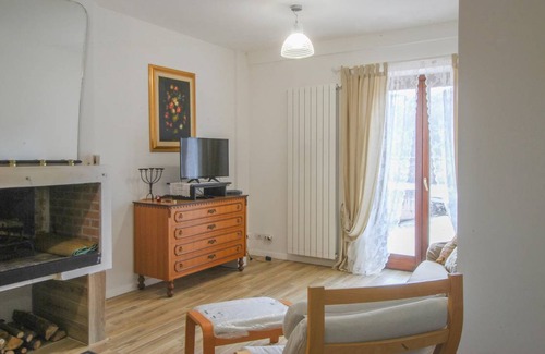 Serravalle di Chienti House | 102 m² House ∙ 2 bedrooms ∙ 6 guests