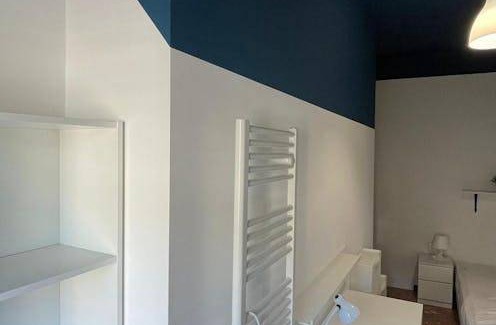 Pavia Resort | 103 m² Private room ∙ 1 bedroom ∙ 1 guest