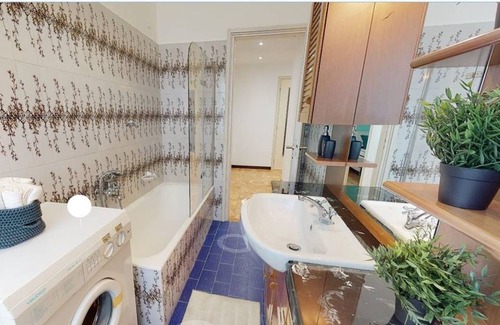 Pavia Resort | 103 m² Private room ∙ 1 bedroom ∙ 1 guest